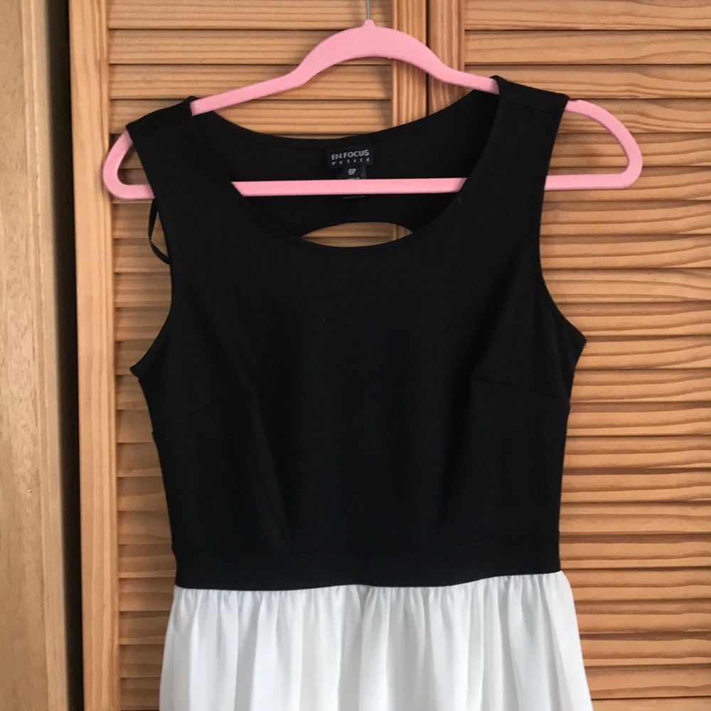 Casual dress